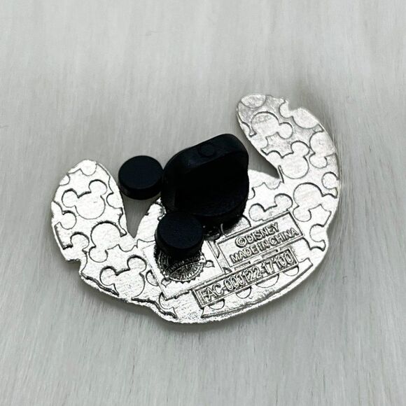 🔮 5/$25 Disney Lilo And Stitch‎ 😐 Emoji Pin - Picture 3 of 3